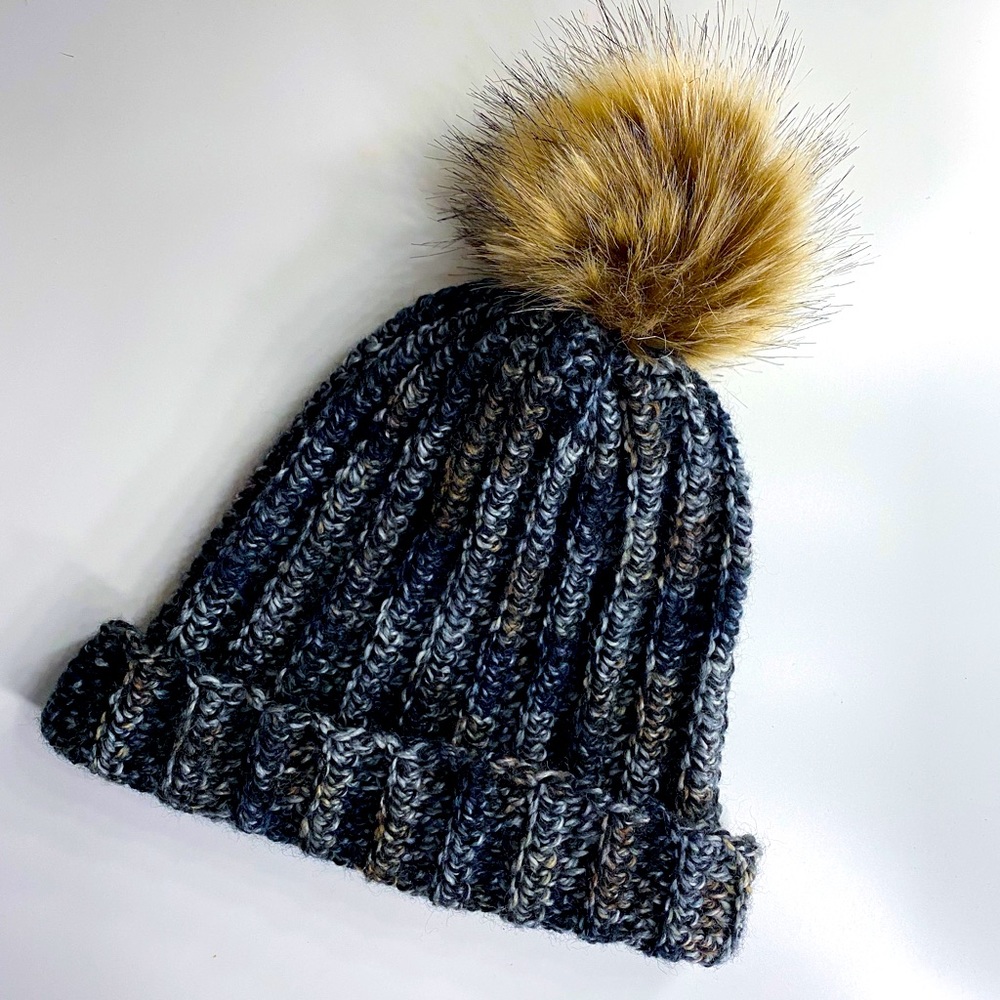 Handmade hat